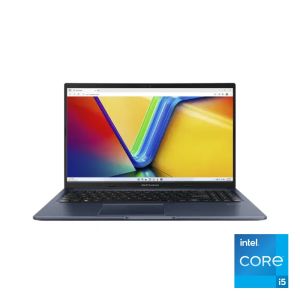 اسوس فيفو بوك Go 15 X1502VA-NJ065W لاب توب - انتل® كور™ i5-13420H - رامات 16 جيجا بايت - هارد ديسك 512 جيجا بايت SSD - جرافيك Intel® UHD Graphics - شاشه 15.6'' FHD بوصه 60 هرتز - ويندوز 11 - ازرق
