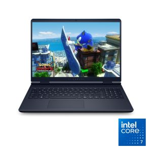 ديل Alienware AC1620 لاب توب - انتل® كور™ 7-240H - رامات 16 جيجا بايت - هارد ديسك 1 تيرا بايت SSD - جرافيك NVIDIA® GeForce RTX™ 5050 8GB - شاشه 16" WQXGA بوصه 120 هرتز - ويندوز 11 - اسود