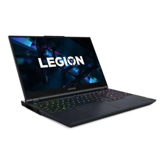 Lenovo Legion 5 – Ryzen 5 – RTX 3060 – 16GB – 512GB SSD