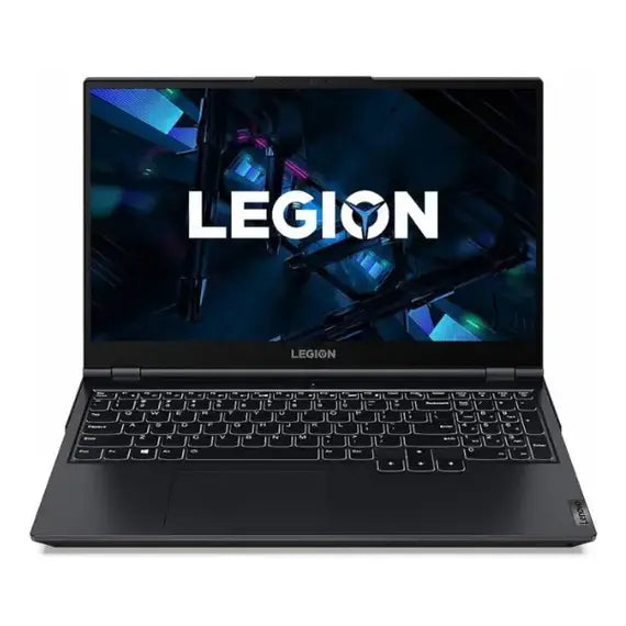 Lenovo Legion 5 – Ryzen 5 – RTX 3060 – 16GB – 512GB SSD