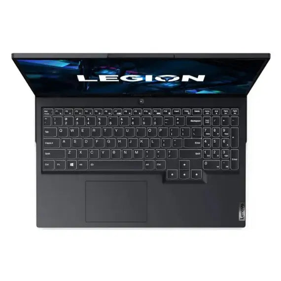 Lenovo Legion 5 – Ryzen 5 – RTX 3060 – 16GB – 512GB SSD
