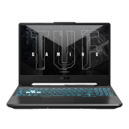 ASUS TUF Gaming A15 – Ryzen 7 – RTX 3050 – 16GB – 512GB SSD